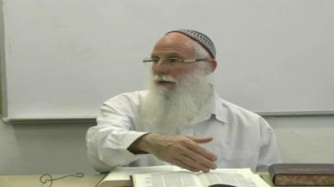 "נמצאו כל ישראל מכוונים ליבם למקום אחד"