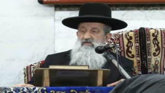 הלכות חודש ניסן