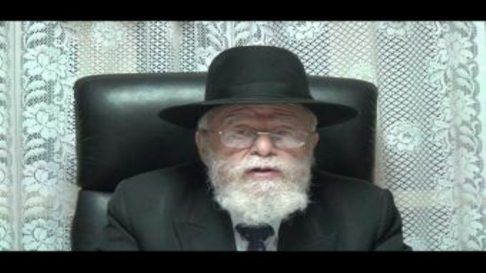 קטניות בפסח