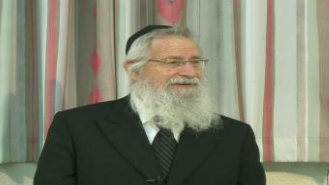 תורה גדולה ובריאה