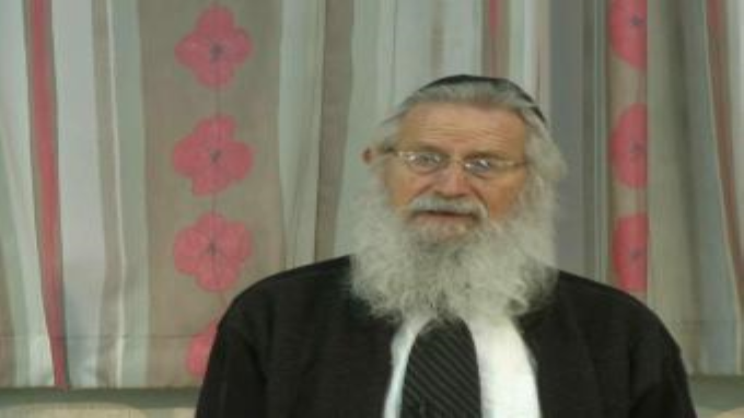 להיות קדושים