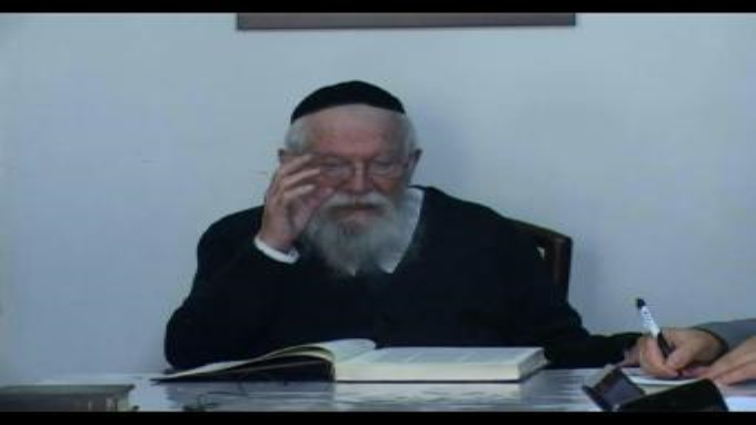 עד אחד נאמן באיסורים