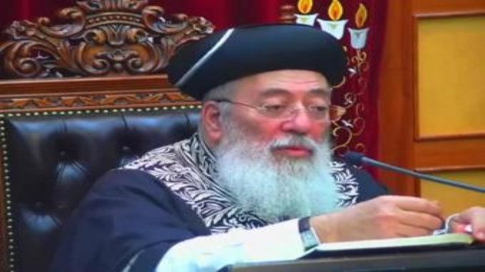 ספירת העומר והצורך בהתקדמות הדרגתית