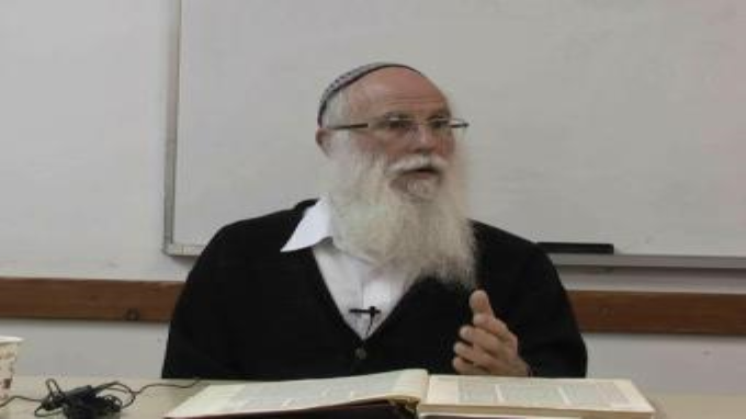 עד אחד נאמן באיסורים
