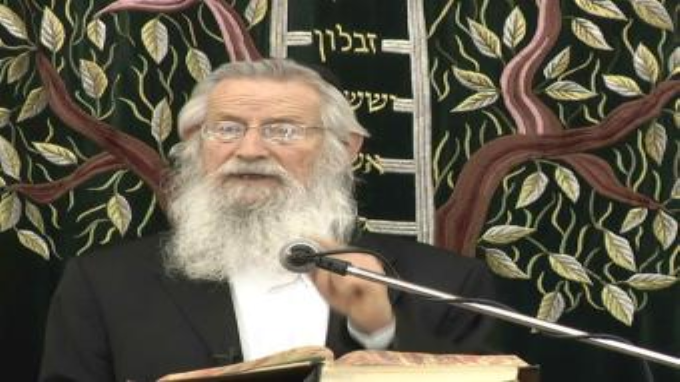 בפני נכתב ובפני נחתם