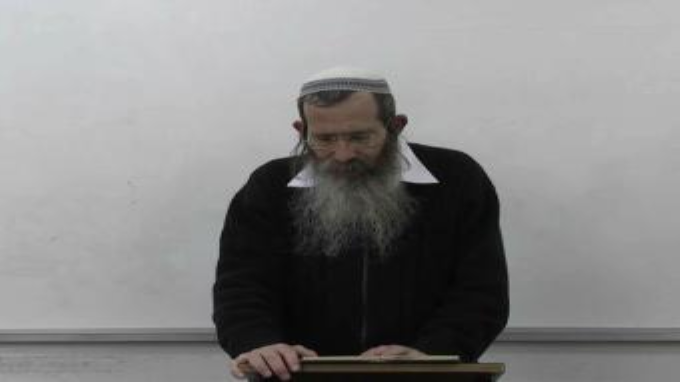 פיתוח המידות על ידי התורה