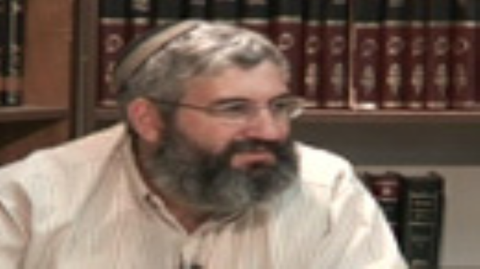 עסקן בדברים ואמונת חכמים