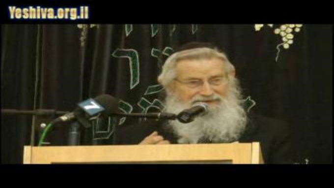 אחדות בעם ישראל - הדרך לגאולה