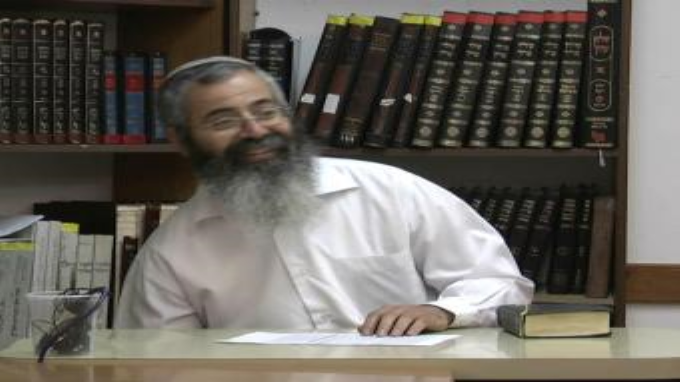 מידת הפשיטות במגילת רות על פי תורה ע"ח