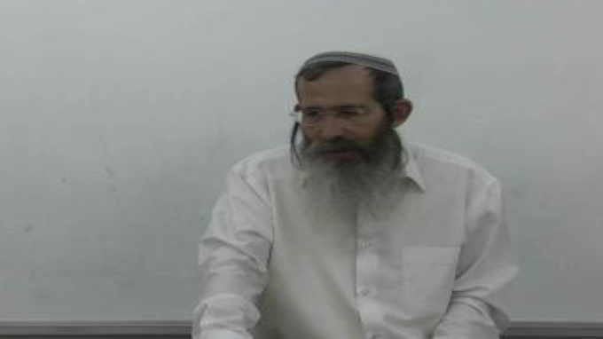 דרך ארץ קדמה לתורה