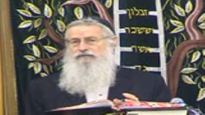 מהות השותפות וחלוקתה