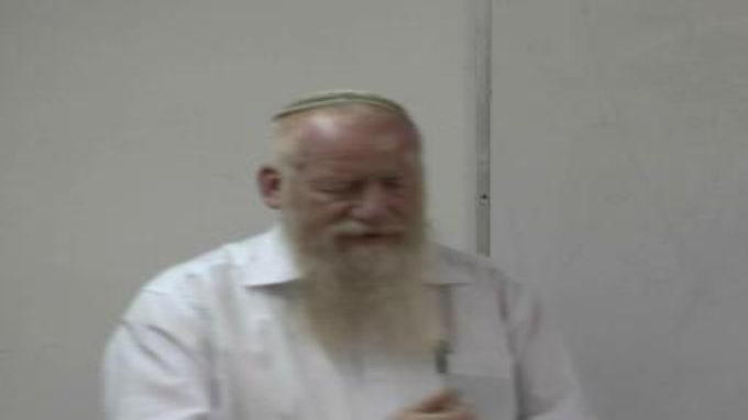 המדרגות המיוחדות של מתן תורה