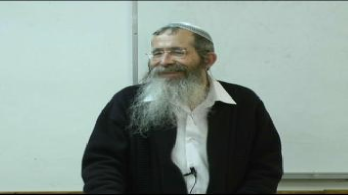 הופעת התורה מתוך שלימותן של עם ישראל