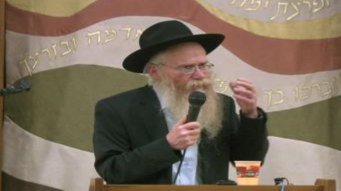 הכנה לשבועות בהתבוננות הסטורית