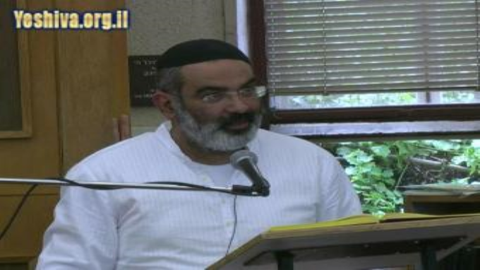 צבא יהודי על ידי הרבנות הצבאית
