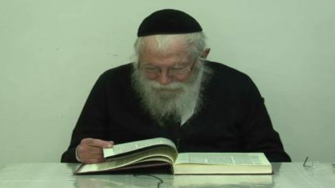 גט אישה ועבד