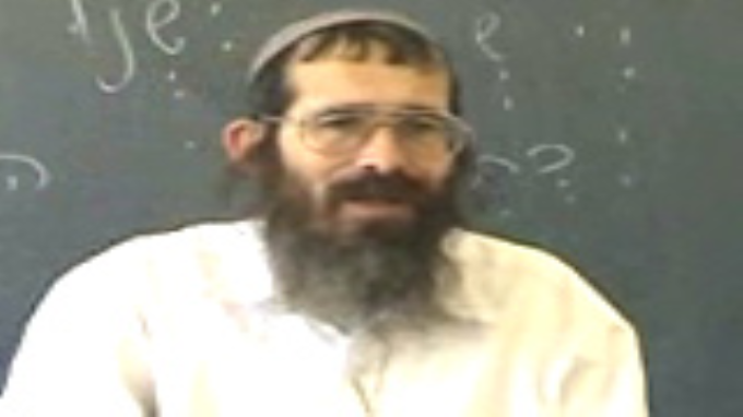 חוגגים באמצע הדרך?
