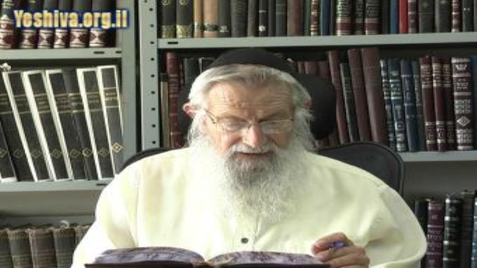 את אחי אנוכי מבקש