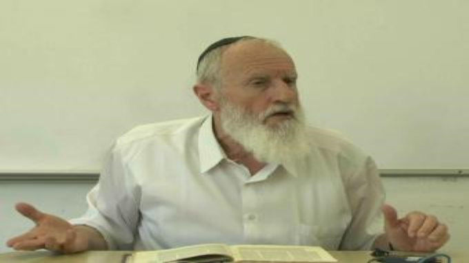מזויף מתוכו - סברת הפסול לרבי אליעזר