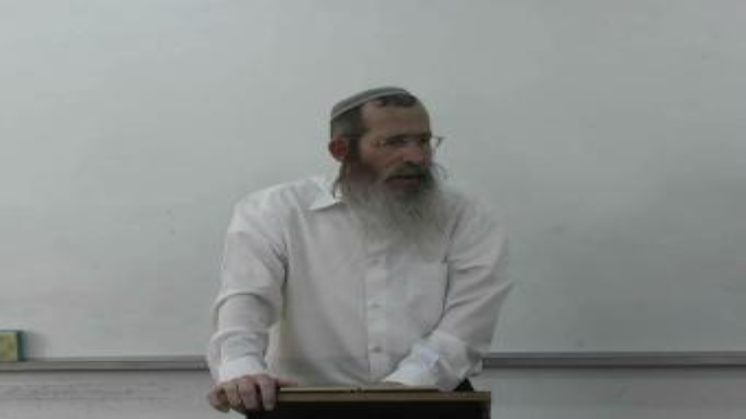 בארץ ישראל תורת הנגלה מושפעת מהנסתר