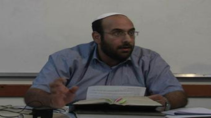 חטאי יהושע המופיעים בחז"ל ותשובתו