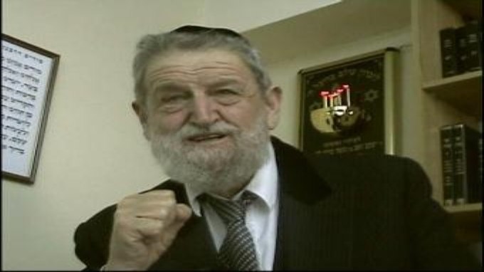 הנושא המרכזי של ספר ויקרא – הקדושה