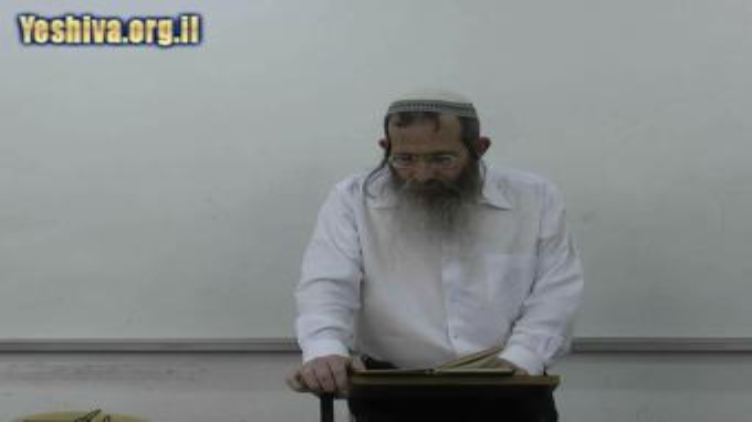 תורת ארץ ישראל - תורה חיה ושלמה