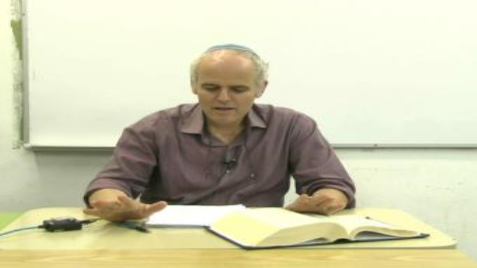 סיפור ליקוט השיבולים של רות - החלום ושברו