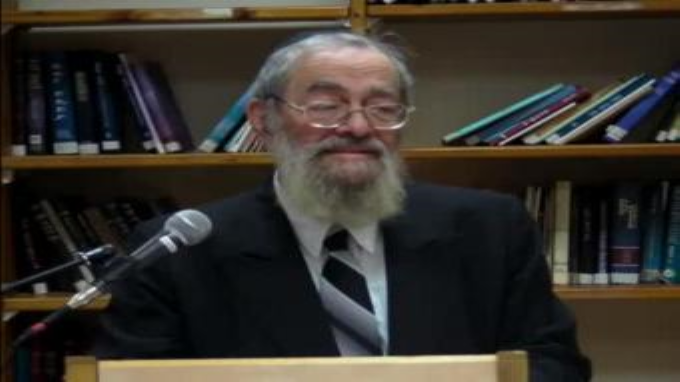 איך ניצל יוסף הצדיק מן החטא?