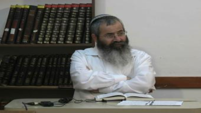 האמת עושה צרות ומתגלה בכוח