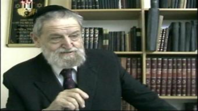 נס שבטבע אינו קטן מנס שאינו בדרך הטבע