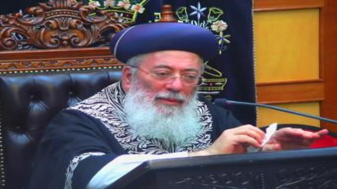 עיבור נשמות המרגלים מנשמות ראשי השבטים
