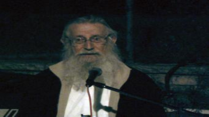 תורת הסוד - מלמדת אותנו שיש עולמות עליונים