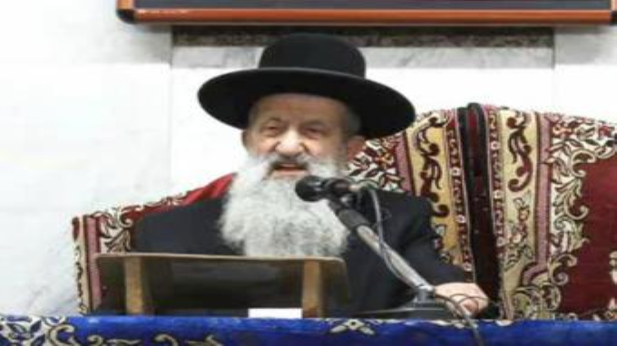 האיסור להזכיר שם עבודה זרה
