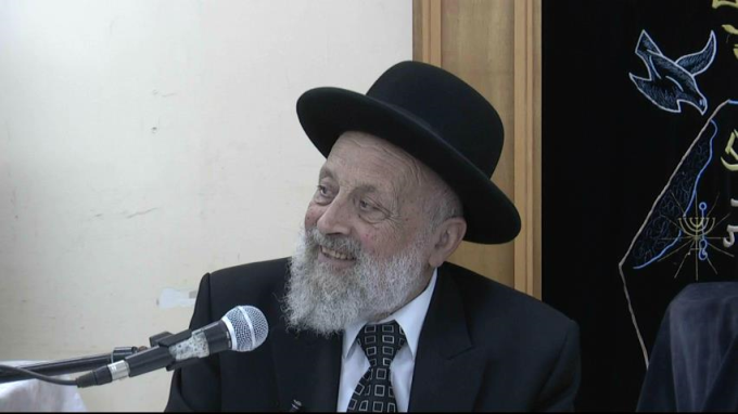 בגיא צלמוות