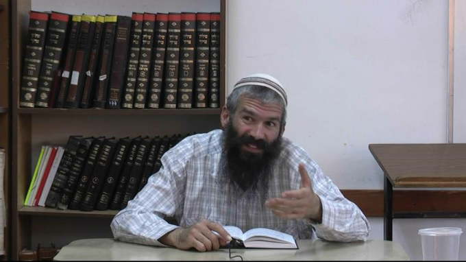 להתפלל על כבוד ה'