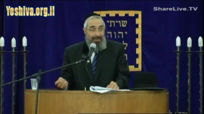 הכנס השנתי למורשת הרב קפאח