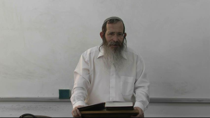תורה שבכתב ותורה שבעל פה