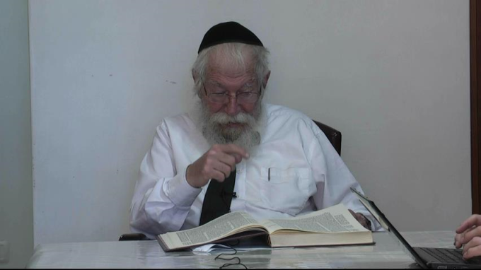 גיטו וידו באין כאחד