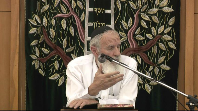 גט שאין בו זמן