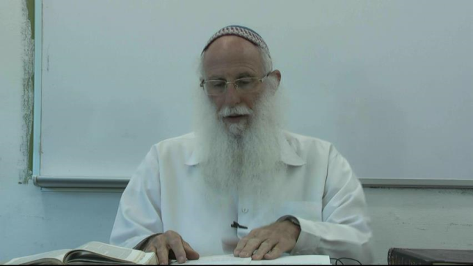 כבוד התורה בארץ ישראל ובחו"ל