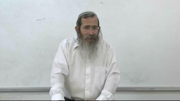 חשיבות תורה שבעל פה - וסיכום הספר