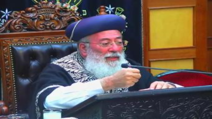 העולם הזה דומה לפרוזדור
