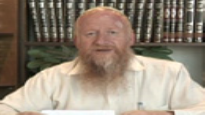 חסד מתוך מחוייבות