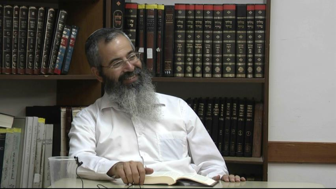 נסיגות והתקדמויות בעבודת ה' - לקראת חודש אלול