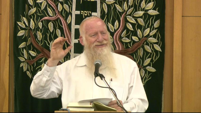 החידוש הגדול שבתורת מרן הרב קוק זצ"ל