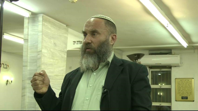 נבואה פרטית ונבואה כללית