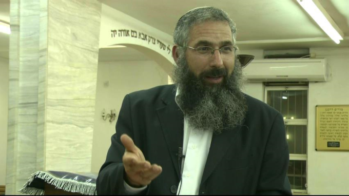 'הנאה' במשנת הנזיר