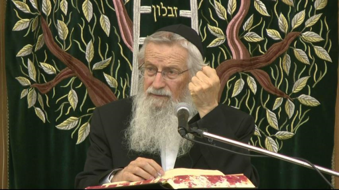 הסתלקות מדבר שלא בא לעולם