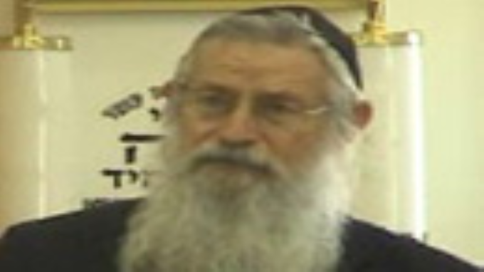 דוד המלך והסעודה העתידה